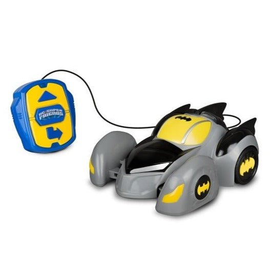 Hot Wheels Batman Remote Control Car - 60601/ 60600 - Planet Junior