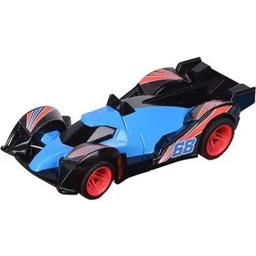 Hot Wheels FX Stretch & Drop Racing Car Assorted - 90711 - Planet Junior