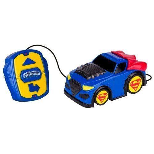 Hot Wheels Nikko DC Super Remote Control Car - 60505/60507 - Planet Junior