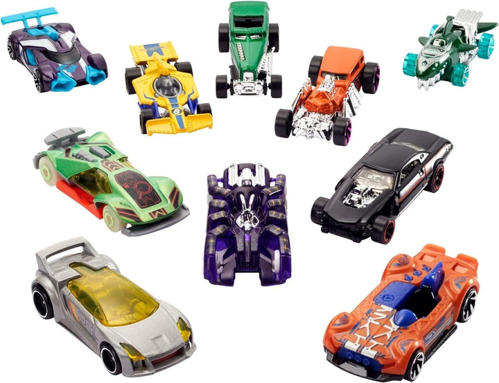 Hot Wheels Rewards 1:64 Scale Die-Cast Vehicles - HGJ94 - Planet Junior