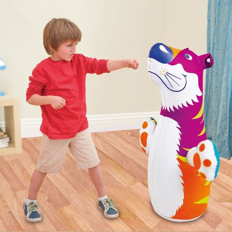 Intex Baby Punching Animals - 44669L - Planet Junior