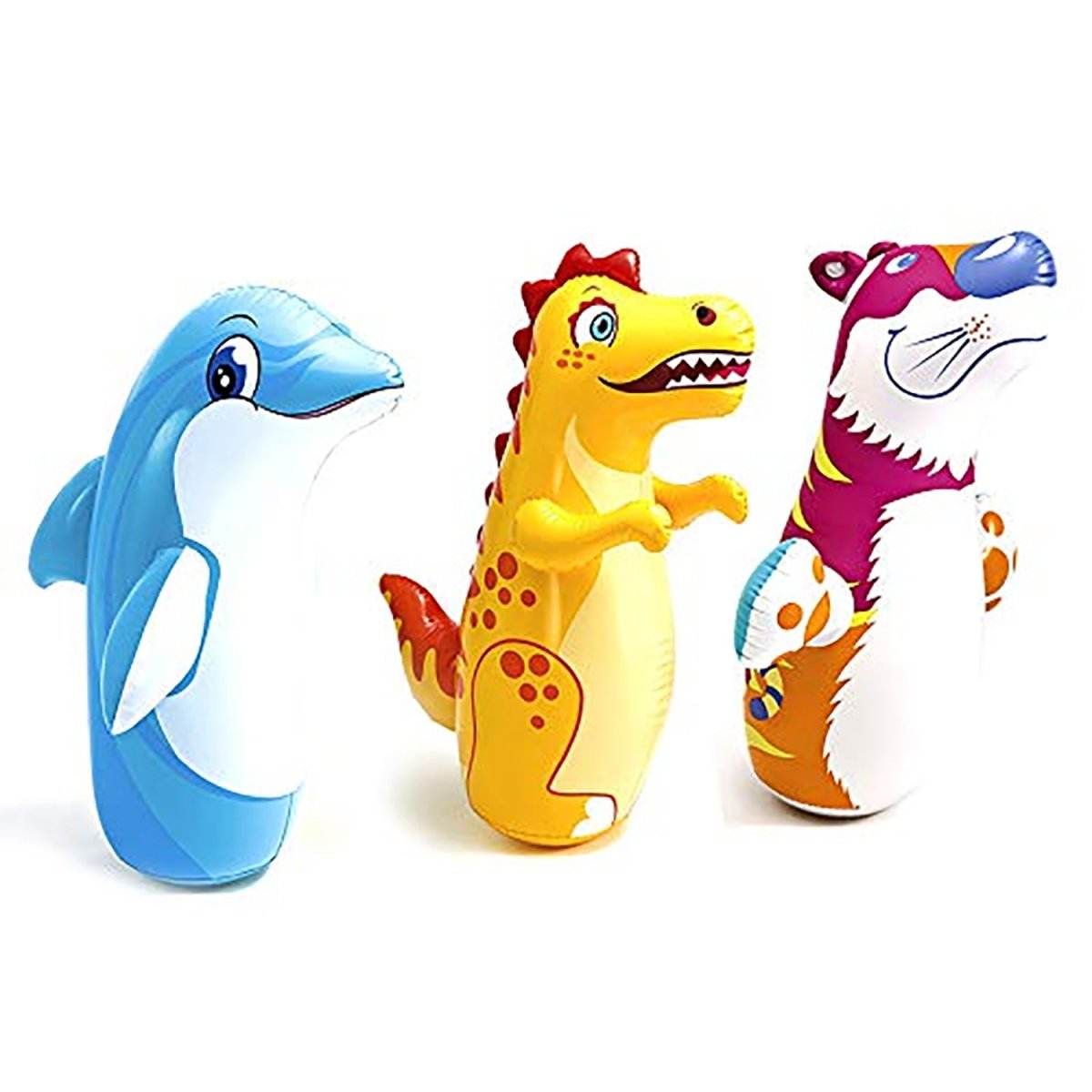 Intex Baby Punching Animals - 44669L - Planet Junior