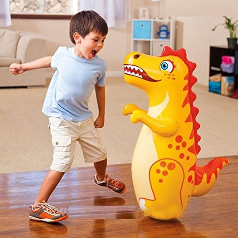 Intex Baby Punching Animals - 44670D - Planet Junior