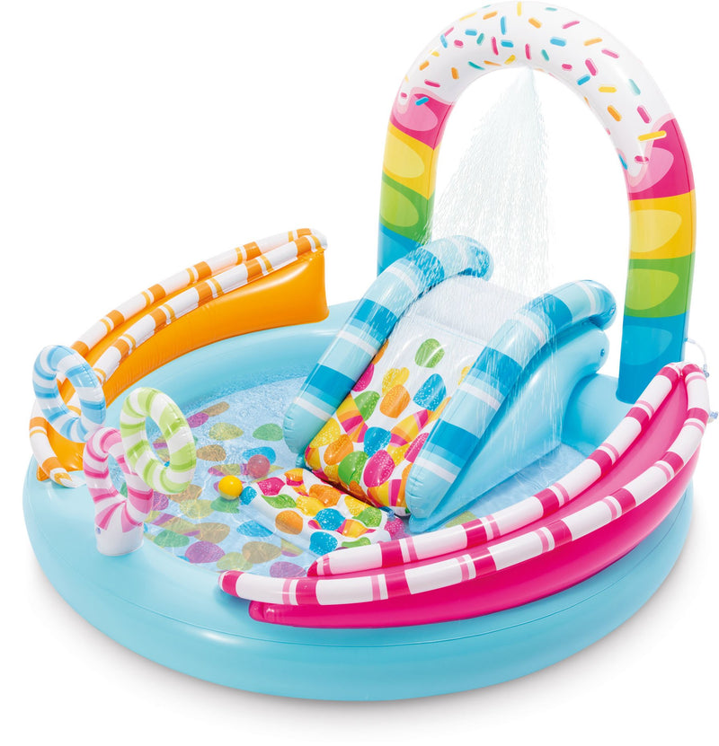 Intex Candy Fun Play Center Pool - 57144 - Planet Junior