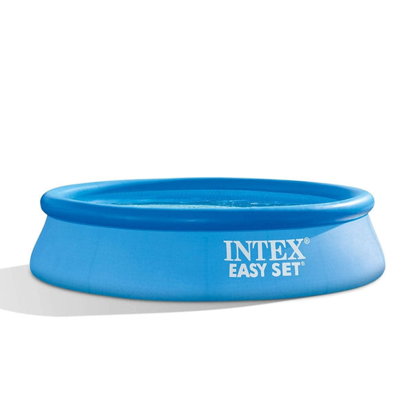 Intex Easy Set Pool | 8 ft x 2 ft - 28106 - Planet Junior
