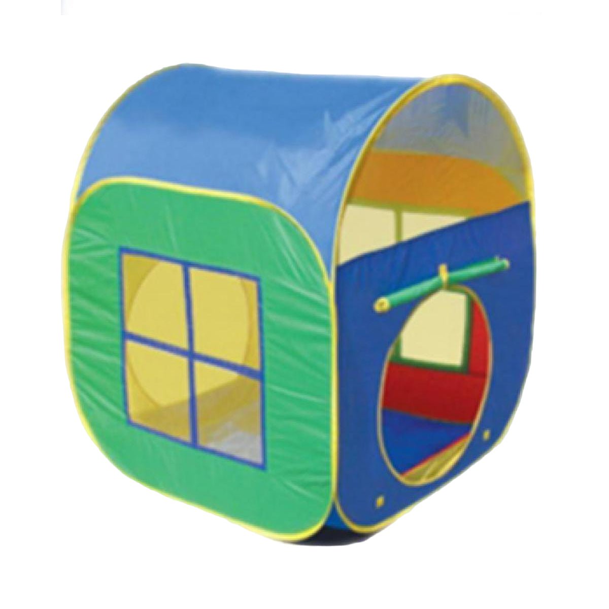 Kids Play House Tent - MT9988 - Planet Junior
