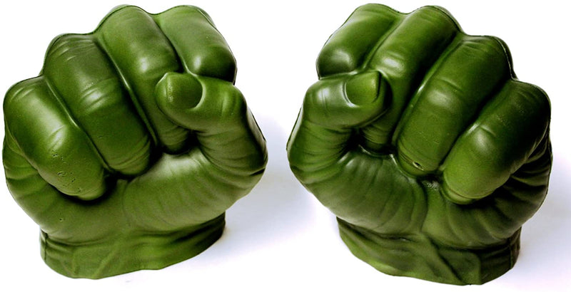 Marvel Avengers Hulk Smash Fists - B4475 - Planet Junior