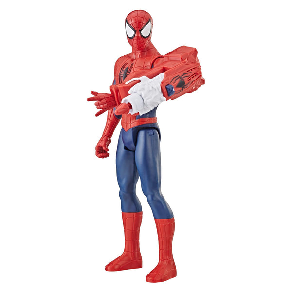 Marvel Spider-Man Titan Hero Power FX Figure - E3552 - Planet Junior