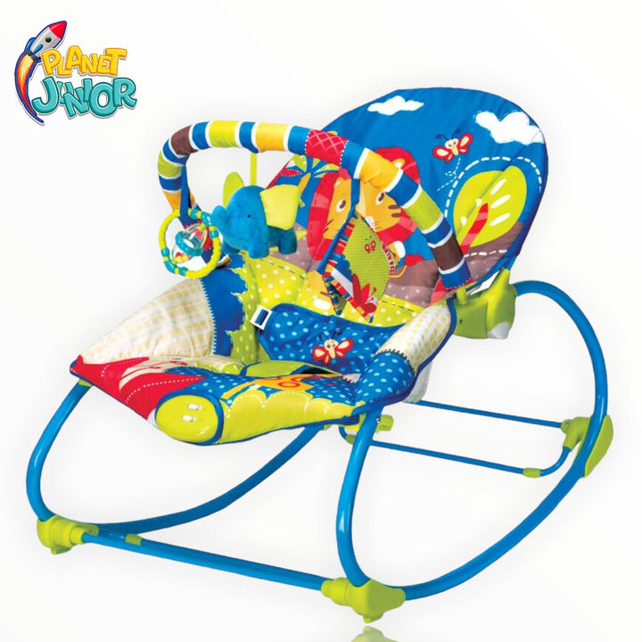 Mastela Newborn to Toddler Rocker - 6922 - Planet Junior