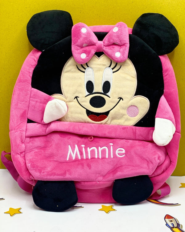 Minnie Stuff Bag - Large - ST935 - Planet Junior