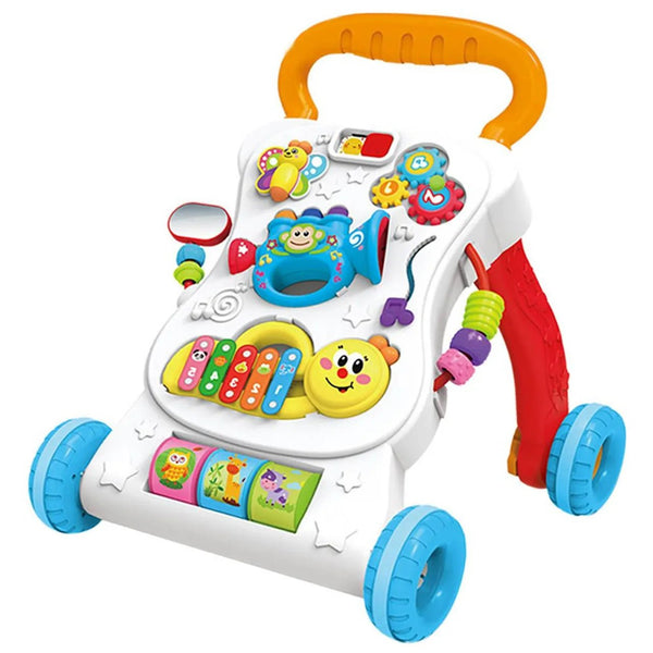 Multi Functional Kids Walker - YT406 - Planet Junior