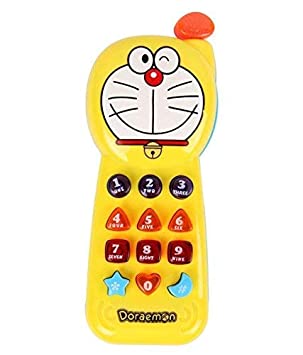 Musical Phone For Kids (Assorted) - MT695B - Planet Junior