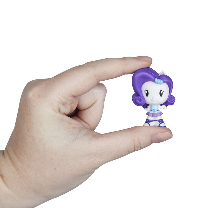 My Little Pony Toy Cutie Mark Crew - E0193 - Planet Junior