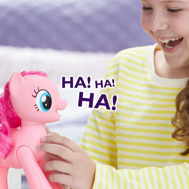 My Little Pony Toy Oh My Giggles Pinkie Pie - E5106 - Planet Junior