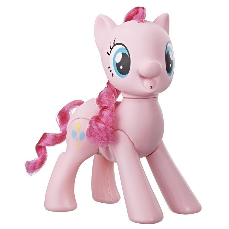 My Little Pony Toy Oh My Giggles Pinkie Pie - E5106 - Planet Junior