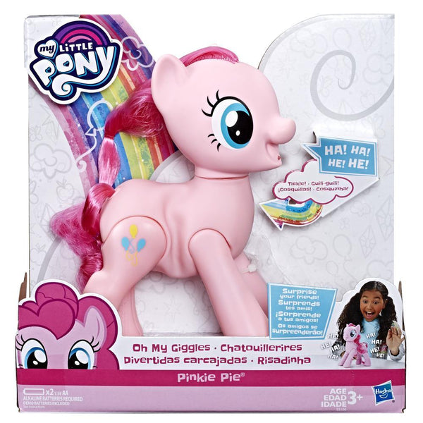 My Little Pony Toy Oh My Giggles Pinkie Pie - E5106 - Planet Junior