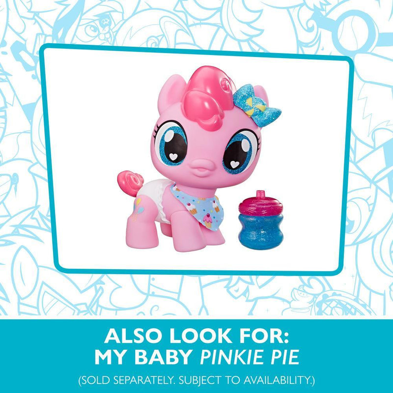 My Little Pony Toy Oh My Giggles Pinkie Pie - E5106 - Planet Junior