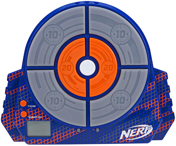 Nerf Elite N-Strike Digital Target Disc - 11588 - Planet Junior