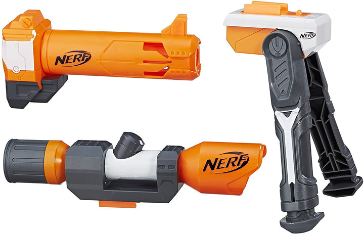 Nerf Modulus Long Range Upgrade Kit - B1537 - Planet Junior