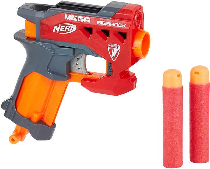 Nerf N-Strike Mega Big Shock Gun - A9314 - Planet Junior