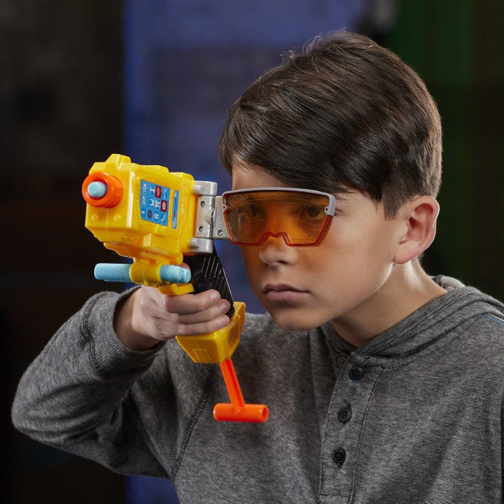 Nerf Power Rangers Beast Morphers Blaster - E5904 - Planet Junior