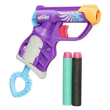 Nerf Rebelle Bliss Blaster - B1955 - Planet Junior