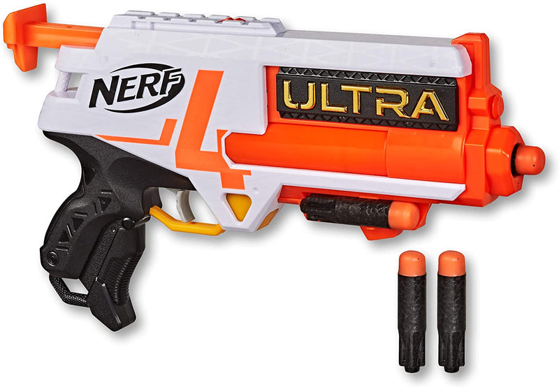 Nerf Ultra Four Dart Launcher - E9217 - Planet Junior