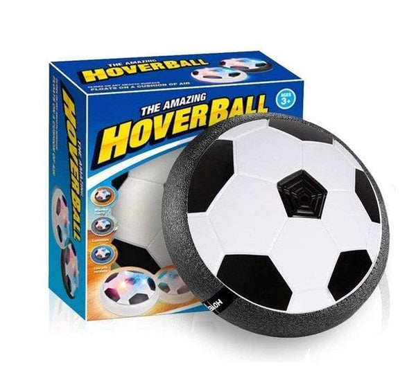 New Hover Soccer Ball - HOV01 - Planet Junior