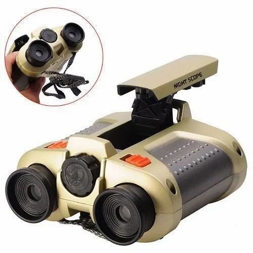 Night Scope Binoculars - MT1226 - Planet Junior