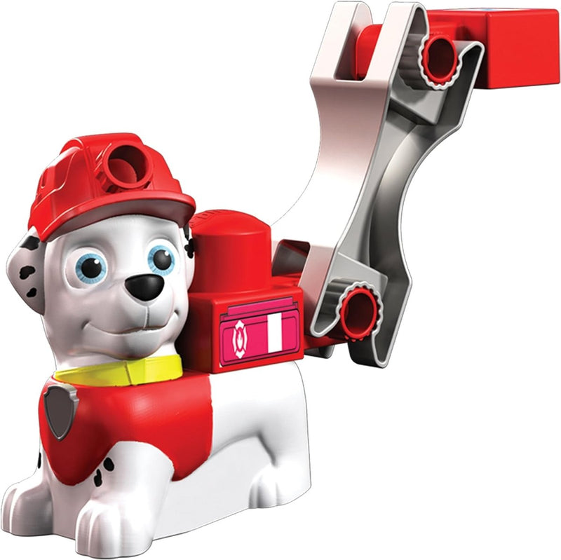 Paw Patrol Marshall Rescue Truck - 20742 - Planet Junior