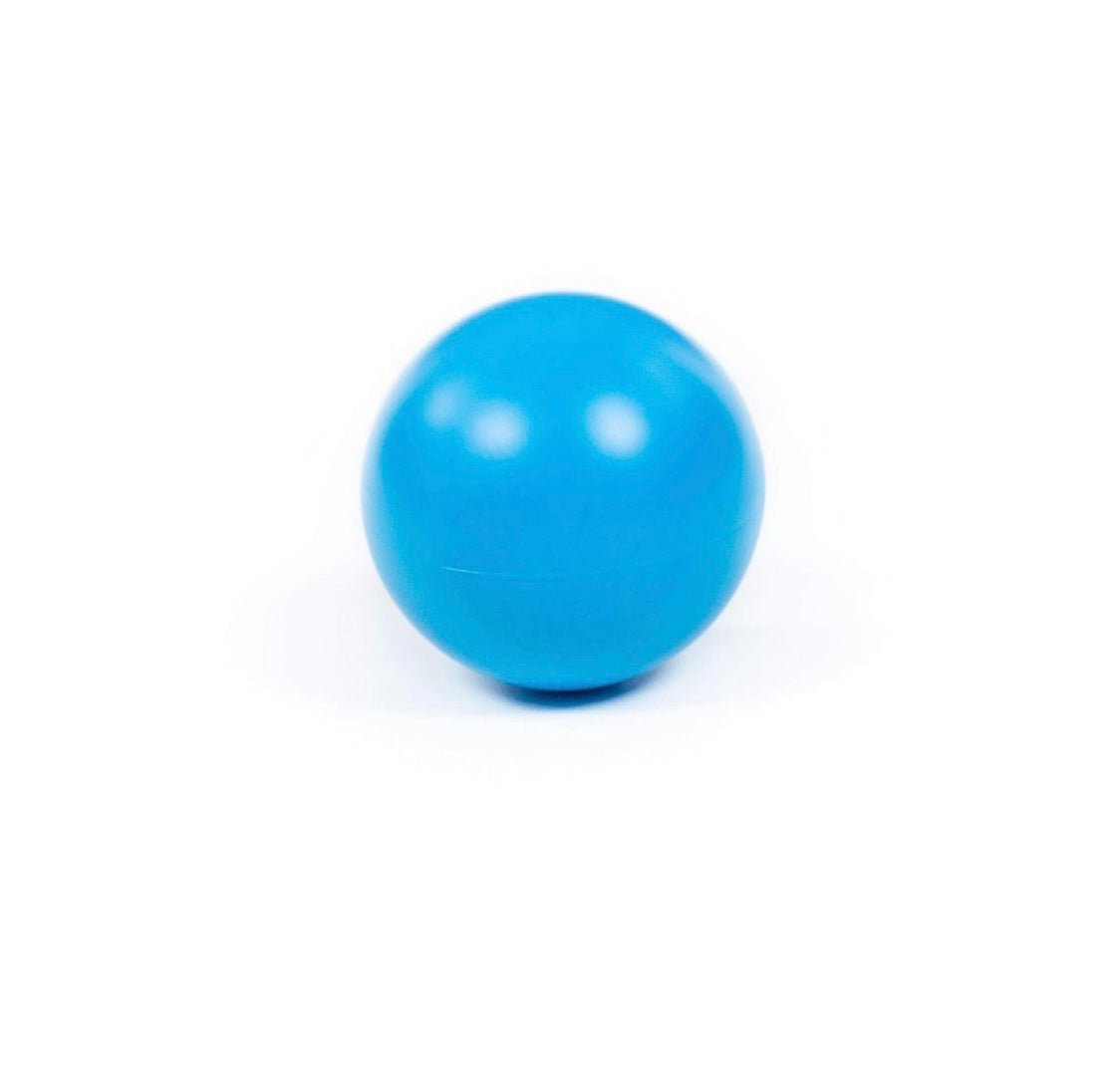 Plastic Ball 85 mm | European Made - 2423 - Planet Junior