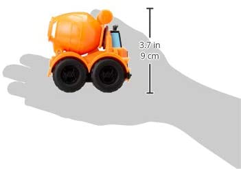 Play-Doh Wheels Mini Cement Truck - E4575 - Planet Junior