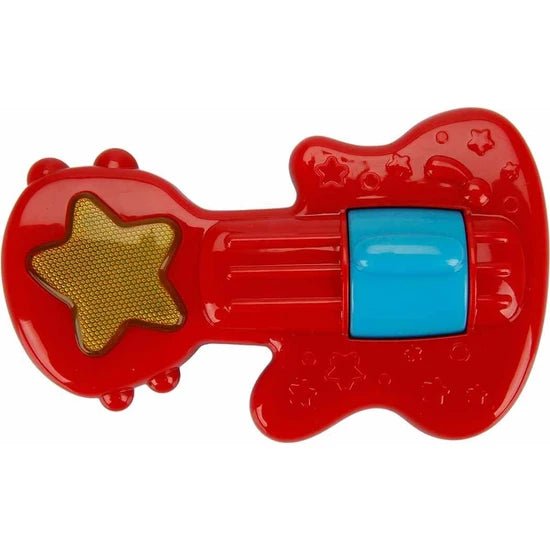 PlayGo Baby Guitar Rattle - 1302 - Planet Junior