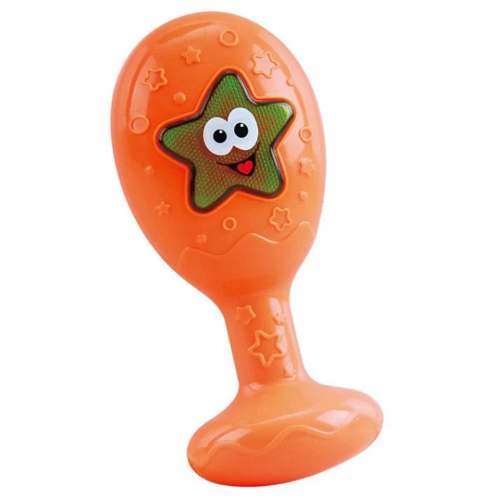 PlayGo Baby Musical Rattle Shaker - 1306 - Planet Junior