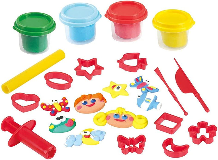 PlayGo - Dough Fun Kit - 8482 - Planet Junior