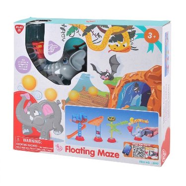 Playgo Floating Maze Toy Set - 2997 - Planet Junior
