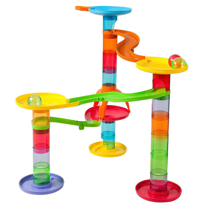 PlayGo Junior Marble Race - 31 Pcs - 2065 - Planet Junior