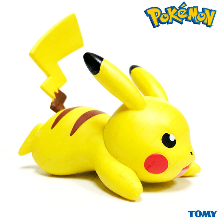 Pokemon Pikachu & Great Ball - T18869 - Planet Junior