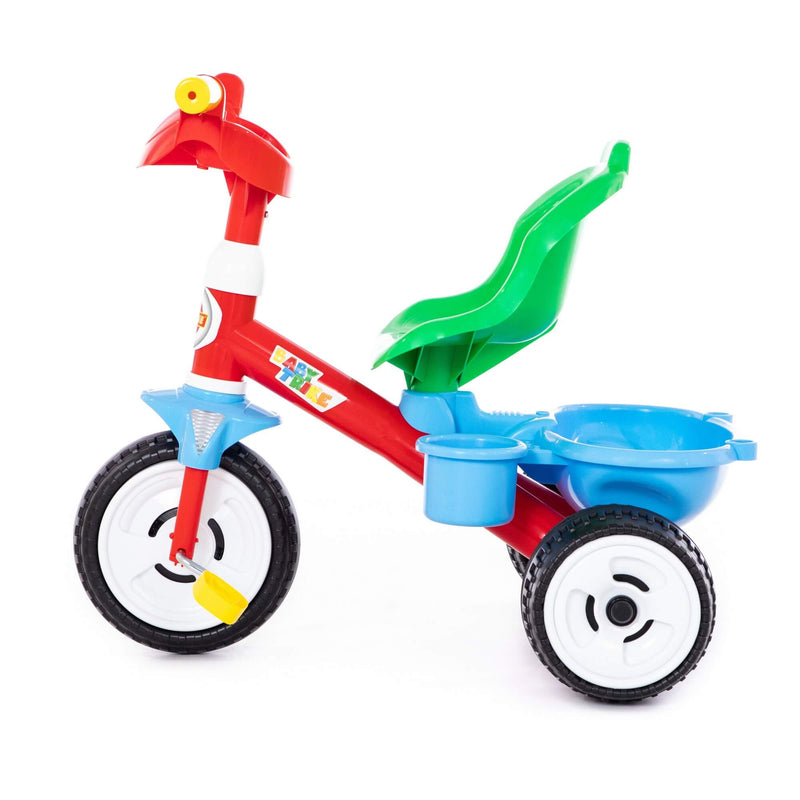 Polesie Baby Trike | European Made - 46468 - Planet Junior