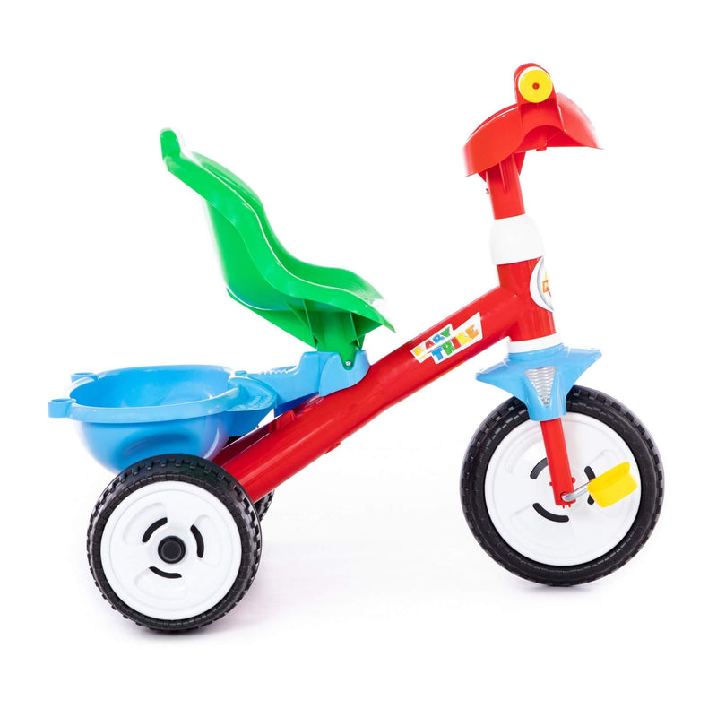 Polesie Baby Trike | European Made - 46468 - Planet Junior