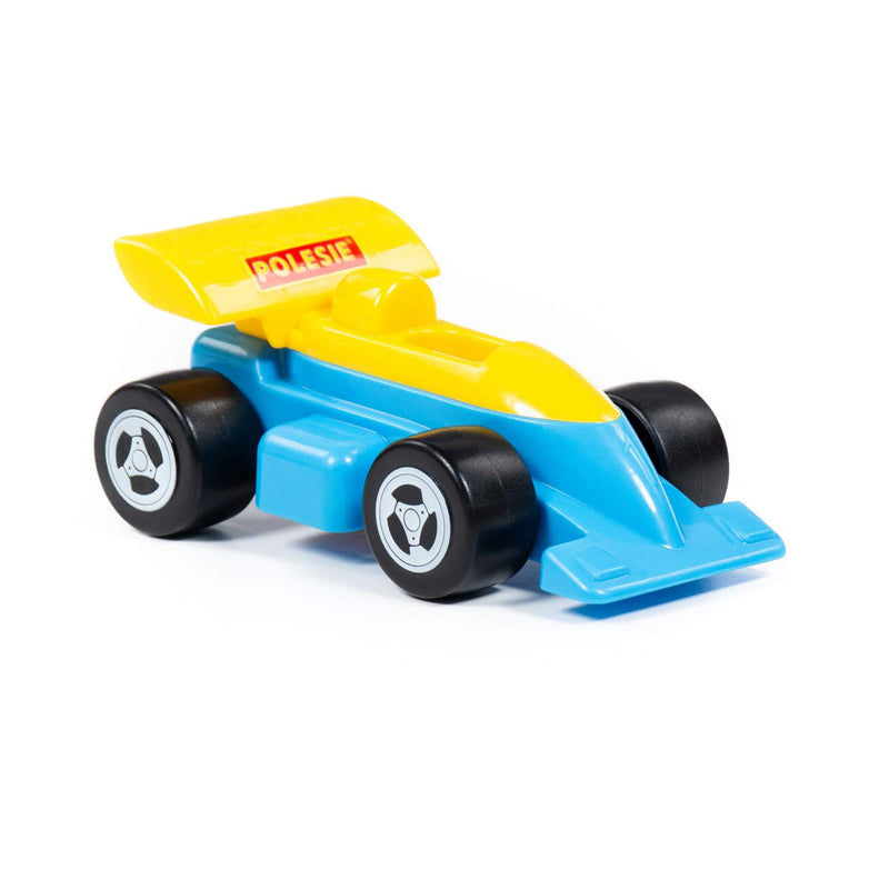 Polesie Formula Sport Car | European Made - 4601 - Planet Junior