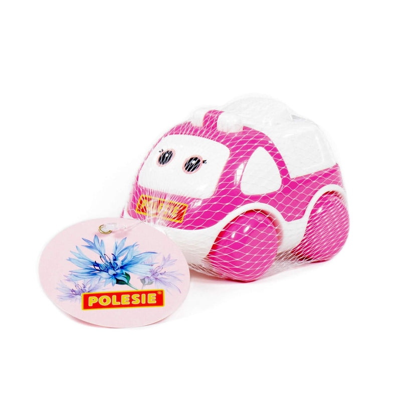 Polesie Sophie Bi-Bi Car | European Made - 79411 - Planet Junior