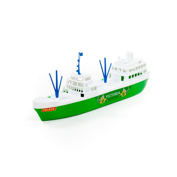 Polesie Victoria Ship | European Made - Planet Junior