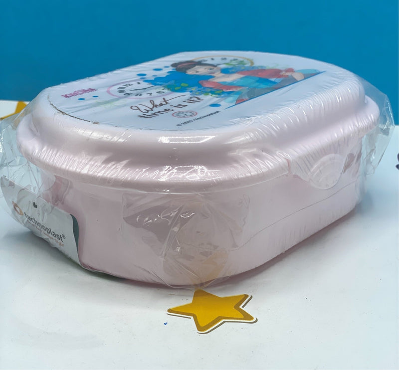 Princess Lunch Box For Kids - MGSW - Planet Junior