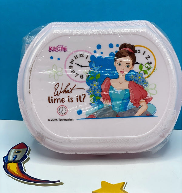 Princess Lunch Box For Kids - MGSW - Planet Junior