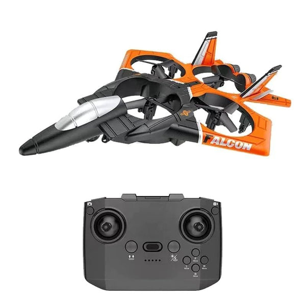 Remote Control Fighter Jet Plane - ST20553 - Planet Junior