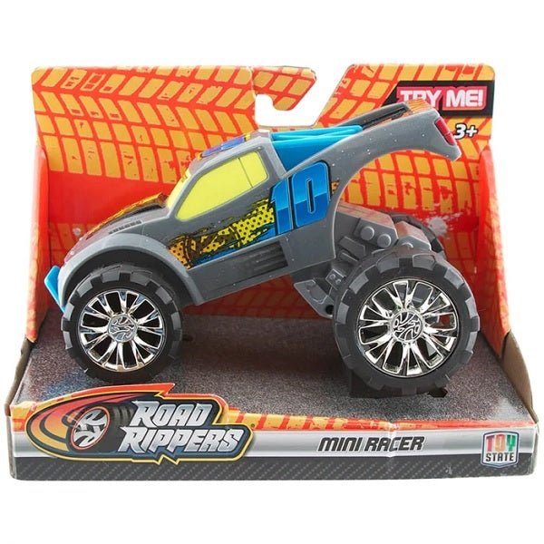 Road Rippers Miniracer Car - 41007 - Planet Junior