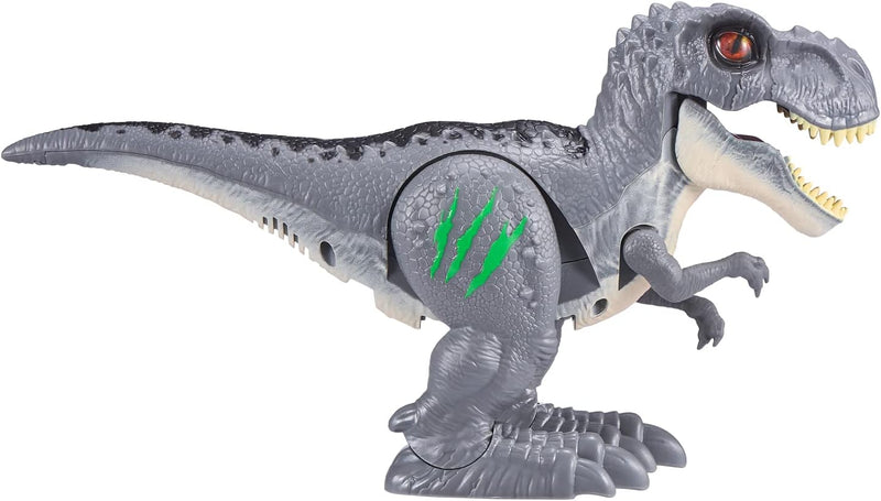 Robo Alive Attacking T-Rex Dino Toy - 7127 - Planet Junior