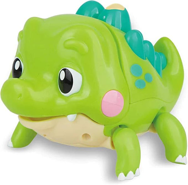 Robo Alive - Junior Baby Crocodile - 25252 - Planet Junior