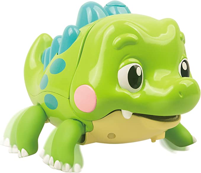 Robo Alive - Junior Baby Crocodile - 25252 - Planet Junior